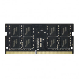 Team Group ELITE TED416G3200C22-S01 muistimoduuli 16 GB 1 x 16 GB DDR4 3200 MHz