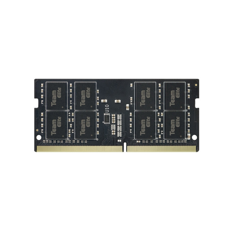 Team Group ELITE TED432G3200C22-S01 muistimoduuli 32 GB 1 x 32 GB DDR4 3200 MHz