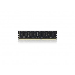 Team Group 8GB DDR3-1600 muistimoduuli 1 x 8 GB 1600 MHz