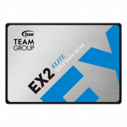 Team Group EX2 2.5" 1000 GB Serial ATA III