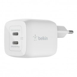 Belkin WCH011vfWH Valkoinen Sisätila