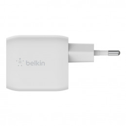 Belkin WCH011vfWH Valkoinen Sisätila