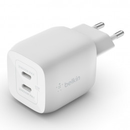 Belkin WCH011vfWH Valkoinen Sisätila