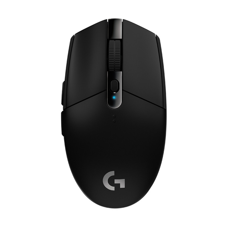 Logitech G G305 hiiri Oikeakätinen Langaton RF Optinen 12000 DPI