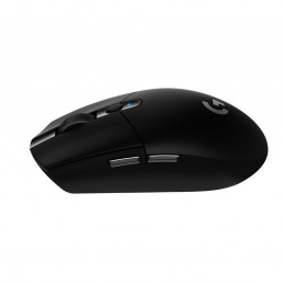 Logitech G G305 hiiri Oikeakätinen Langaton RF Optinen 12000 DPI