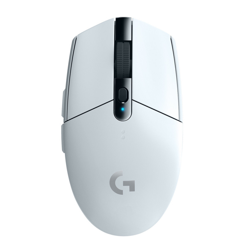 Logitech G G305 hiiri Oikeakätinen Langaton RF Optinen 12000 DPI