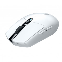 Logitech G G305 hiiri Oikeakätinen Langaton RF Optinen 12000 DPI