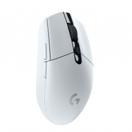 Logitech G G305 hiiri Oikeakätinen Langaton RF Optinen 12000 DPI