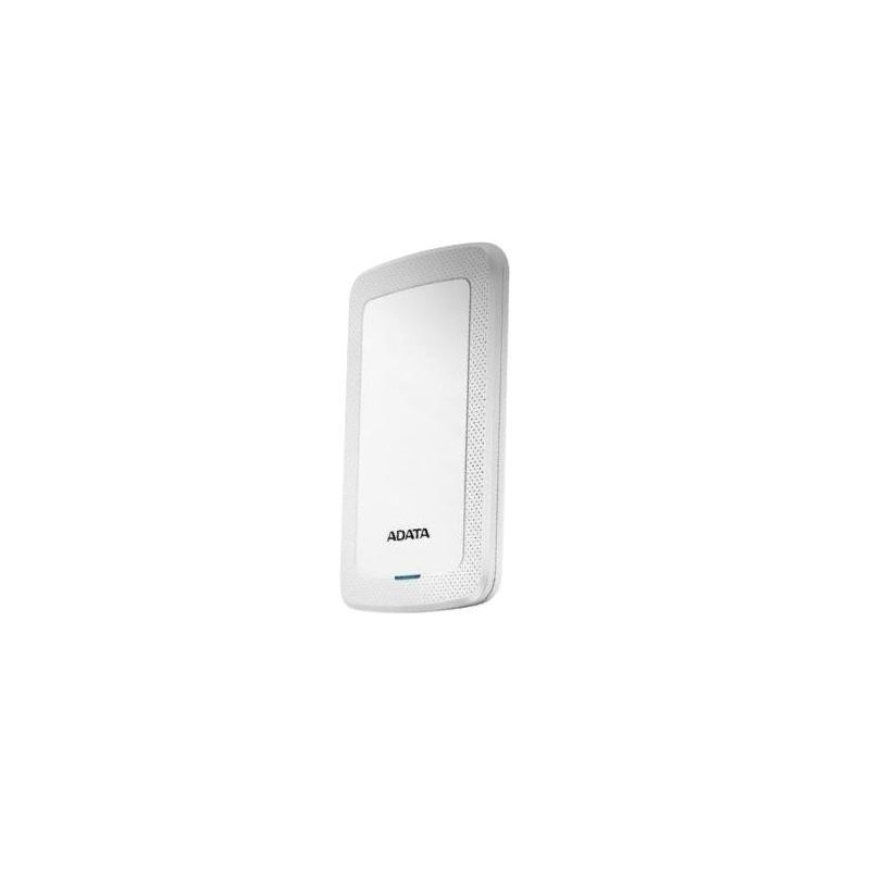 ADATA HV300 ulkoinen kovalevy 1000 GB Valkoinen