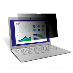 3M Tietosuojakalvo 14,0-tuumaiseen Dell™ Infinity Display -kannettavaan