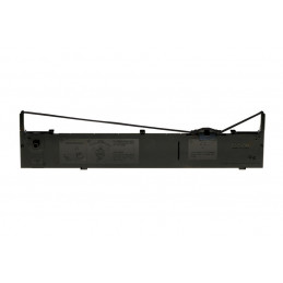 Epson SIDM musta värinauha LQ-2x70 2x80 FX-2170 2180-tulostimiin (C13S015086)
