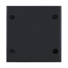 StarTech.com 4K70IC-EXTEND-HDMI AV-signaalin jatkaja AV-lähetin ja -vastaanotin Musta