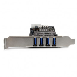 StarTech.com PEXUSB3S42V liitäntäkortti -sovitin Sisäinen USB 3.2 Gen 1 (3.1 Gen 1)