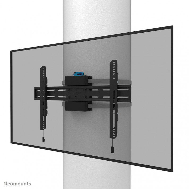 Neomounts by Newstar Select WL30S-910BL16 TV-kiinnike 190,5 cm (75") Musta