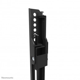 Neomounts by Newstar Select WL30S-910BL16 TV-kiinnike 190,5 cm (75") Musta