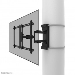 Neomounts by Newstar Select WL40S-910BL16 TV-kiinnike 177,8 cm (70") Musta