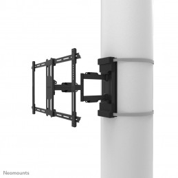 Neomounts by Newstar Select WL40S-910BL16 TV-kiinnike 177,8 cm (70") Musta