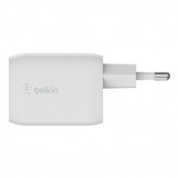 Belkin WCH013vfWH Valkoinen Sisätila