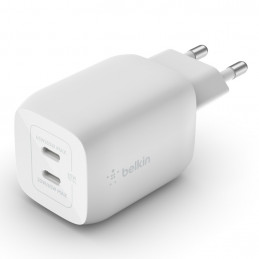 Belkin WCH013vfWH Valkoinen Sisätila