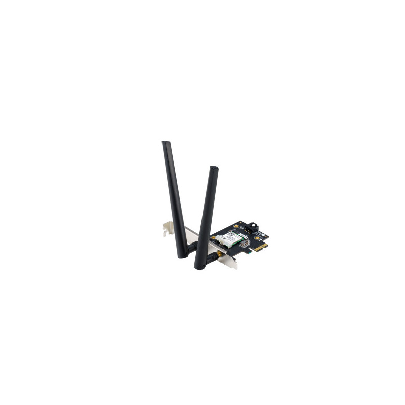 ASUS PCE-AXE5400 Sisäinen WLAN 2402 Mbit s