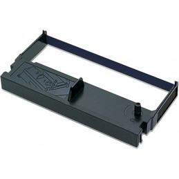 Epson Värinauhakasetti TM-U675 -H6000 II, M-U420 820 825, musta (ERC32B)