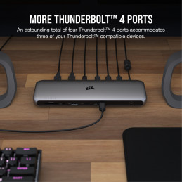 Corsair TBT200 Thunderbolt 4