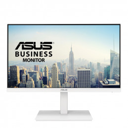 ASUS VA24EQSB-W 60,5 cm (23.8") 1920 x 1080 pikseliä Full HD LED Valkoinen