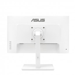 ASUS VA24EQSB-W 60,5 cm (23.8") 1920 x 1080 pikseliä Full HD LED Valkoinen