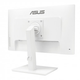 ASUS VA24EQSB-W 60,5 cm (23.8") 1920 x 1080 pikseliä Full HD LED Valkoinen