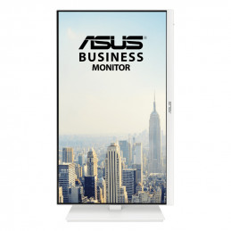 ASUS VA24EQSB-W 60,5 cm (23.8") 1920 x 1080 pikseliä Full HD LED Valkoinen