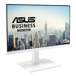 ASUS VA24EQSB-W 60,5 cm (23.8") 1920 x 1080 pikseliä Full HD LED Valkoinen