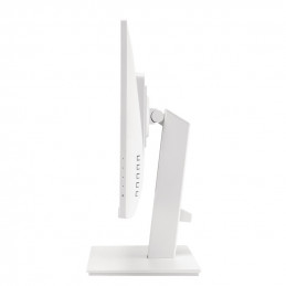 ASUS VA24EQSB-W 60,5 cm (23.8") 1920 x 1080 pikseliä Full HD LED Valkoinen