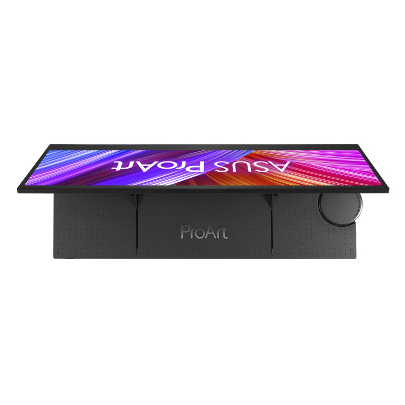 ASUS ProArt PA147CDV 35,6 cm (14") 1920 x 550 pikseliä LCD Kosketusnäyttö Musta