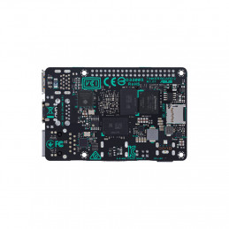 ASUS Tinker Board 2S development board 2000 MHz RK3399