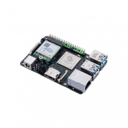 ASUS Tinker Board 2S development board 2000 MHz RK3399