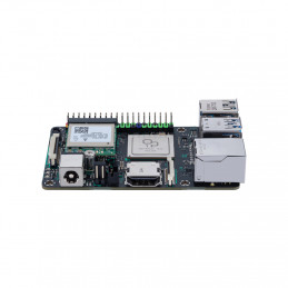 ASUS Tinker Board 2S development board 2000 MHz RK3399