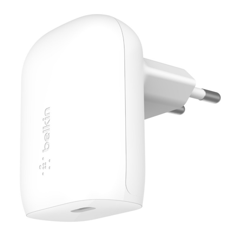 Belkin WCA005vfWH Valkoinen Sisätila