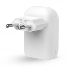 Belkin WCA005vfWH Valkoinen Sisätila