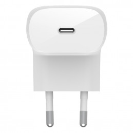 Belkin WCA005vfWH Valkoinen Sisätila