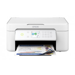 Epson Expression Home XP-4205 Mustesuihku A4 5760 x 1440 DPI Wi-Fi