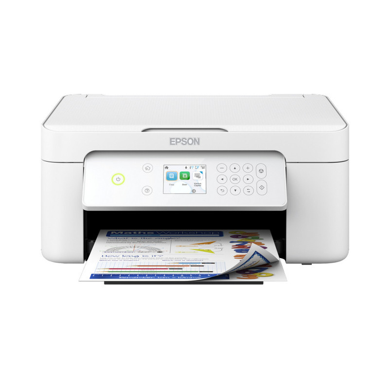 Epson Expression Home XP-4205 Mustesuihku A4 5760 x 1440 DPI Wi-Fi