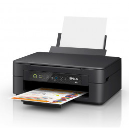 Epson Expression Home XP-2205 Mustesuihku A4 5760 x 1440 DPI Wi-Fi
