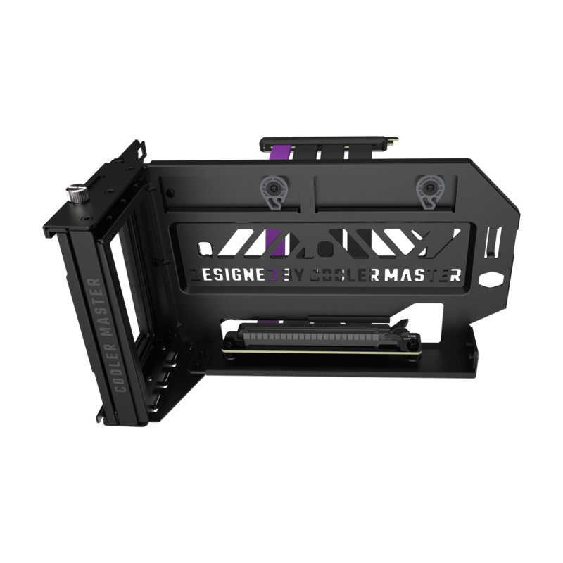 Cooler Master Gaming MCA-U000R-KFVK03 tietokonekotelon osa Universaali Grafiikkakortin pidike