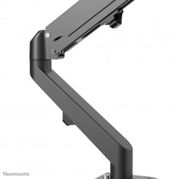 Neomounts by Newstar DS70-700BL2 monitorin kiinnike ja jalusta 68,6 cm (27") Puristin Musta