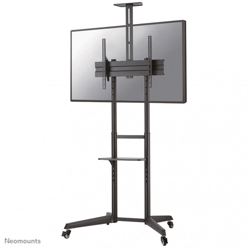 Neomounts by Newstar FL50-550 177,8 cm (70") Musta