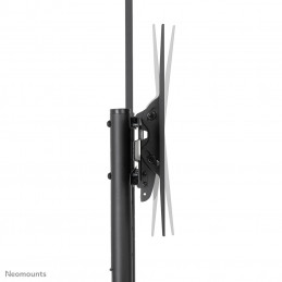 Neomounts by Newstar FL50-550 177,8 cm (70") Musta