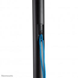 Neomounts by Newstar FL50-550 177,8 cm (70") Musta