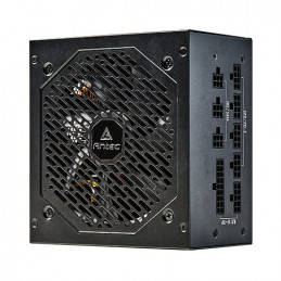 Antec Neo ECO Modular NE850G M EC virtalähdeyksikkö 850 W 20+4 pin ATX ATX Musta