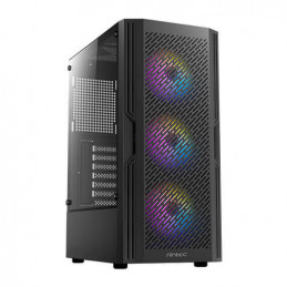 Antec AX20 Midi Tower Musta