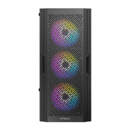 Antec AX20 Midi Tower Musta